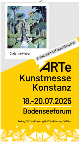 Art Kunstmesse Konstanz